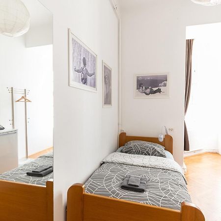 Galeria Rooms Lublaň Exteriér fotografie