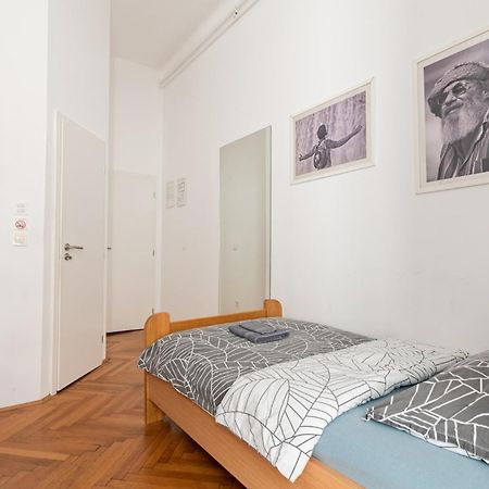 Galeria Rooms Lublaň Pokoj fotografie